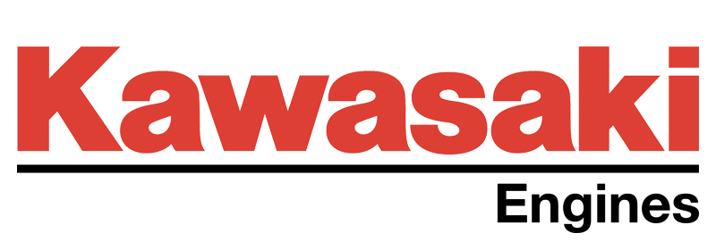 Kawasaki Engines Logo - Hardware Store | Tupelo, MS | Westside Hardware