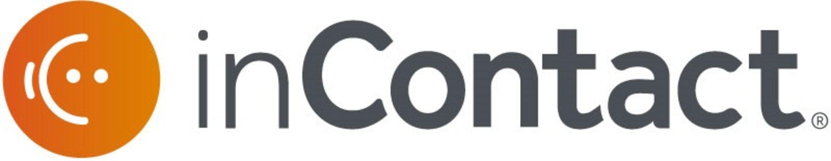 Incontact Logo - inContact and Black Box Partner to Improve Enterprise Customer