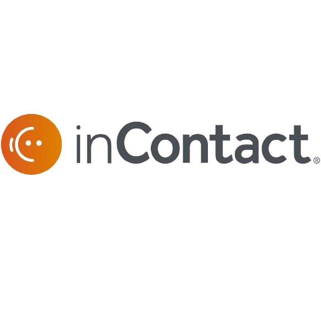 Incontact Logo - Incontact Logo