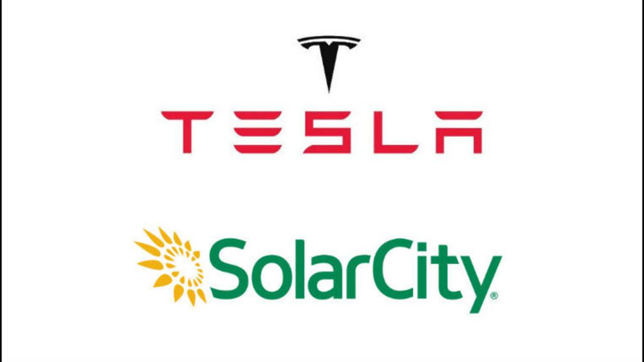 SolarCity Corp Logo - Tesla, SolarCity shareholders prepare to vote on merger