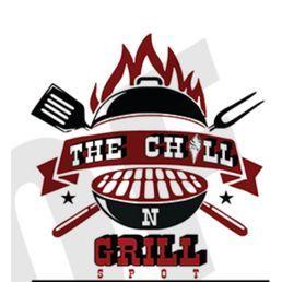 Chill and Grill Logo - Photos for The Chill N Grill Spot - Yelp