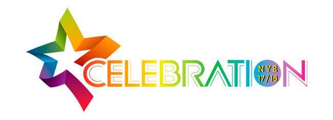 Celebration Logo - Celebration Logos