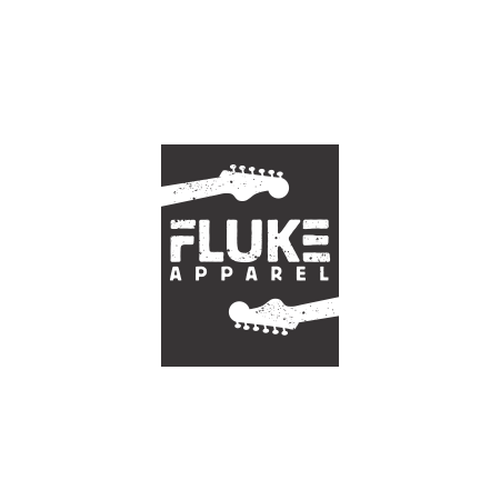Apparel Retailer Logo - Fluke Apparel - New logo wanted for Fluke Apparel | Fashion Retail ...