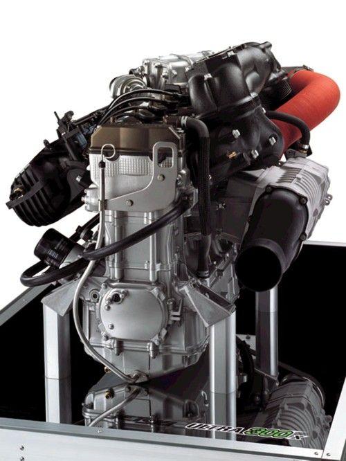 Kawasaki Engines Logo - Jet Ski: Kawasaki Jet Ski Engine