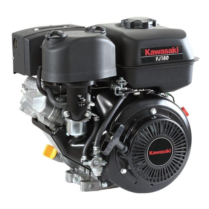 Kawasaki Engines Logo - Gasoline engine / single-cylinder / overhead valve / air-cooled ...