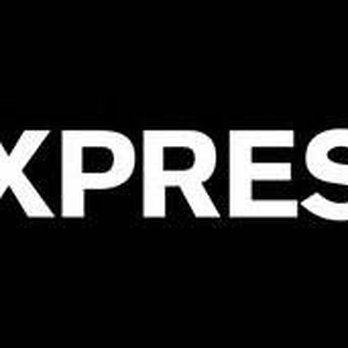 Apparel Retailer Logo - Express Womens Apparel Retail's Clothing Grape Rd