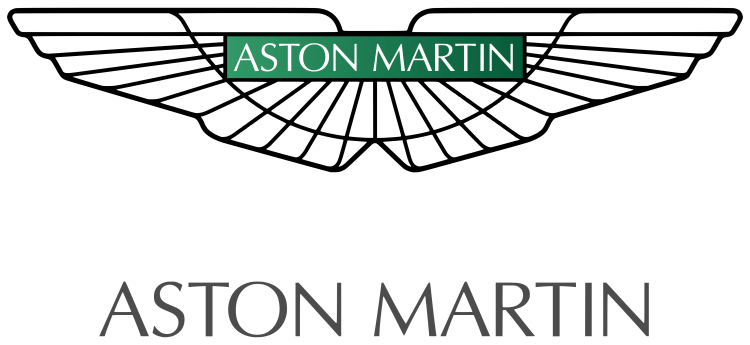 Aston Martin Logo - Is Aston Martin changing its logo? Daily News