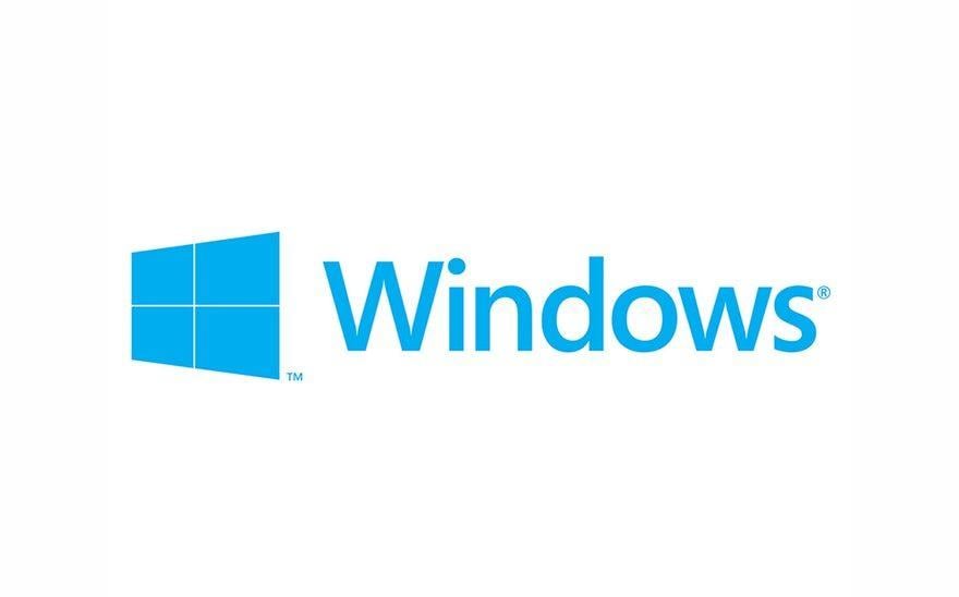 New Windows 8 Logo - Windows — Story — Pentagram