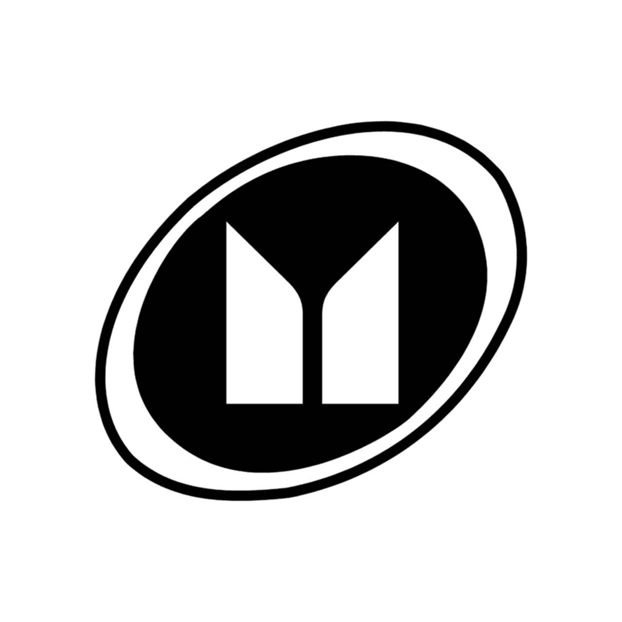 Isuzu Logo - Isuzu Logo Plein Vinyl Decal