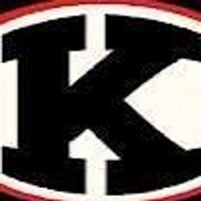 Kathleen Red Devils Football Logo - Kathleen High School