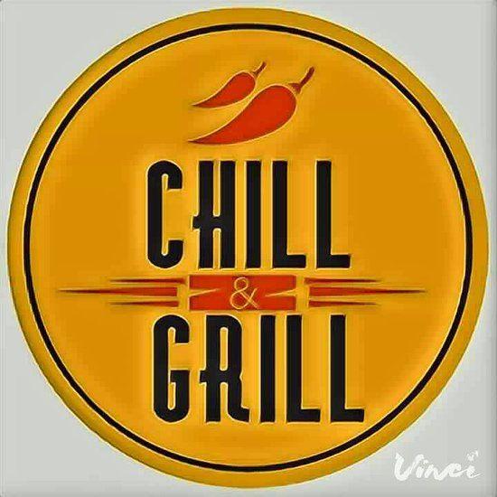 Chill and Grill Logo - Chill & Grill Sharm, Sharm El Sheikh - Restaurant Reviews, Phone ...