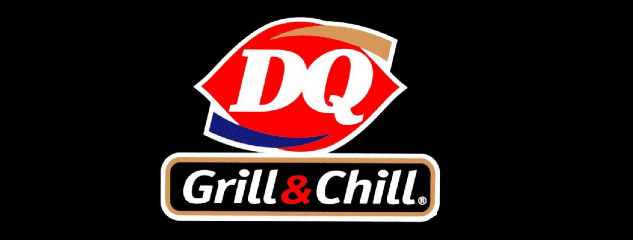Chill and Grill Logo - David's Tiger Express- Baton Rouge, LA