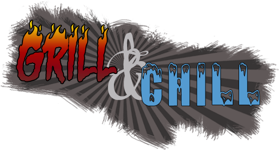 Chill and Grill Logo - Chill 'N Grill | Millvale Matters