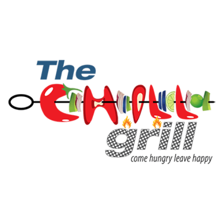 Chill and Grill Logo - Grill – GToad.com