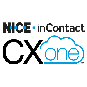 Incontact Logo - NICE inContact