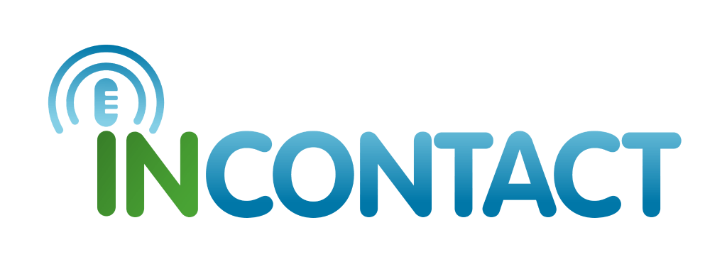 Incontact Logo - Syngenta Podcast InContact