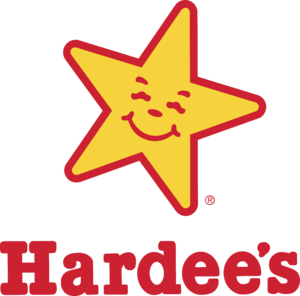 Hardee's Logo - Hardee's | Logopedia | FANDOM powered by Wikia