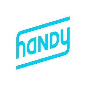 Handy Logo - Handy-Logo | Entrepreneur