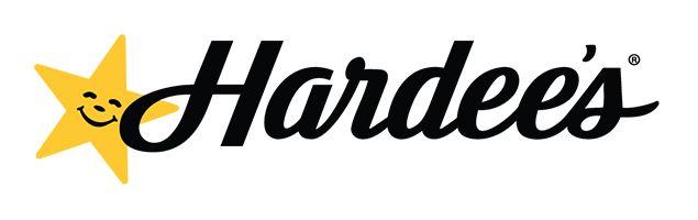 Hardee's Logo - Hardee's Color Codes