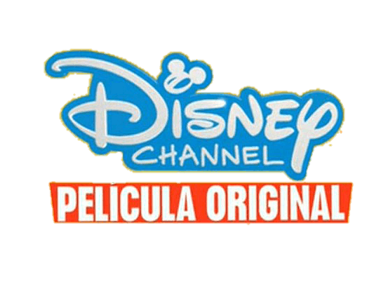 Disney Channel Pelicula Original Logo - Marcas De Disney Channel
