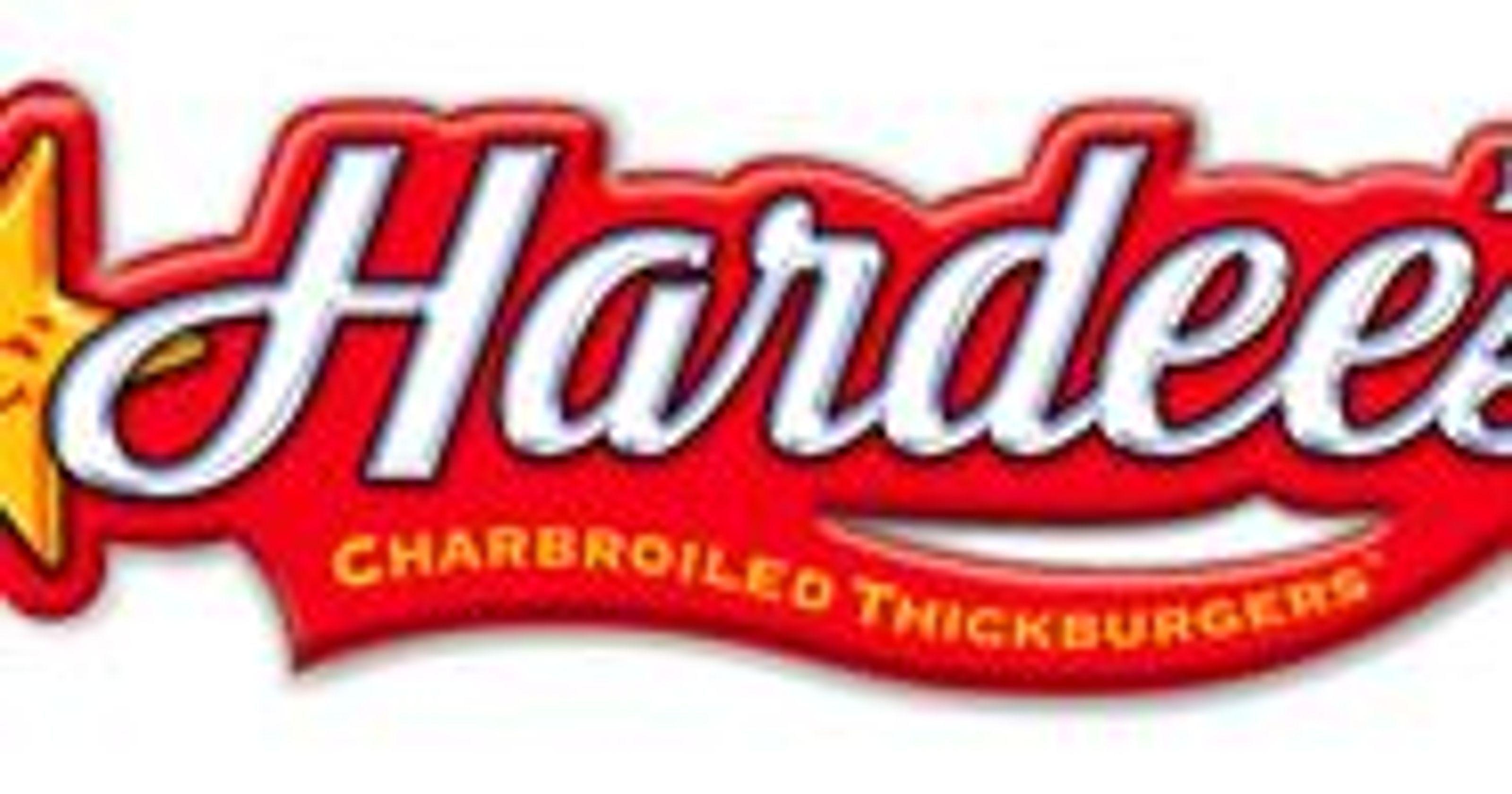Hardee's Logo - Hardee's parent to create 100 corporate jobs in Franklin