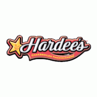 Hardee's Logo - Hardee's. Brands of the World™. Download vector logos and logotypes