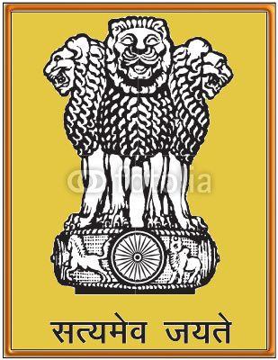 Supreme Court Logo - Why Supreme Court of India's Logo is Inscribed with Dharma