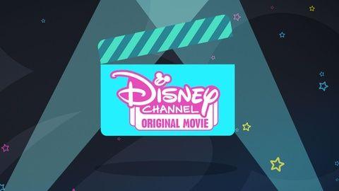 Disney Channel Pelicula Original Logo - Watch Disney Channel Original Movies Online | DisneyNOW