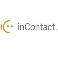Incontact Logo - NICE Systems (NICE) to Acquire inContact (SAAS) in ~$940M Deal