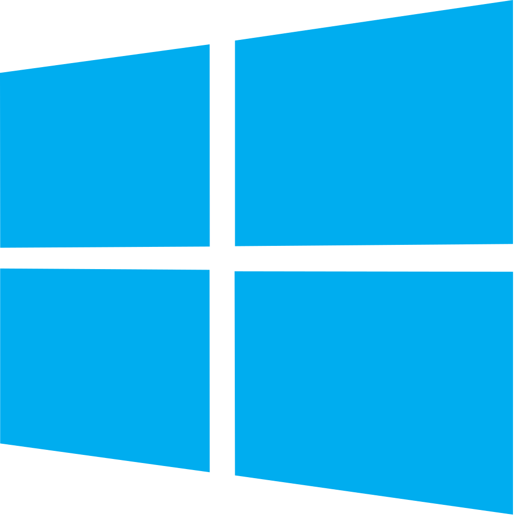 Windows Logo - File:Windows logo - 2012.svg