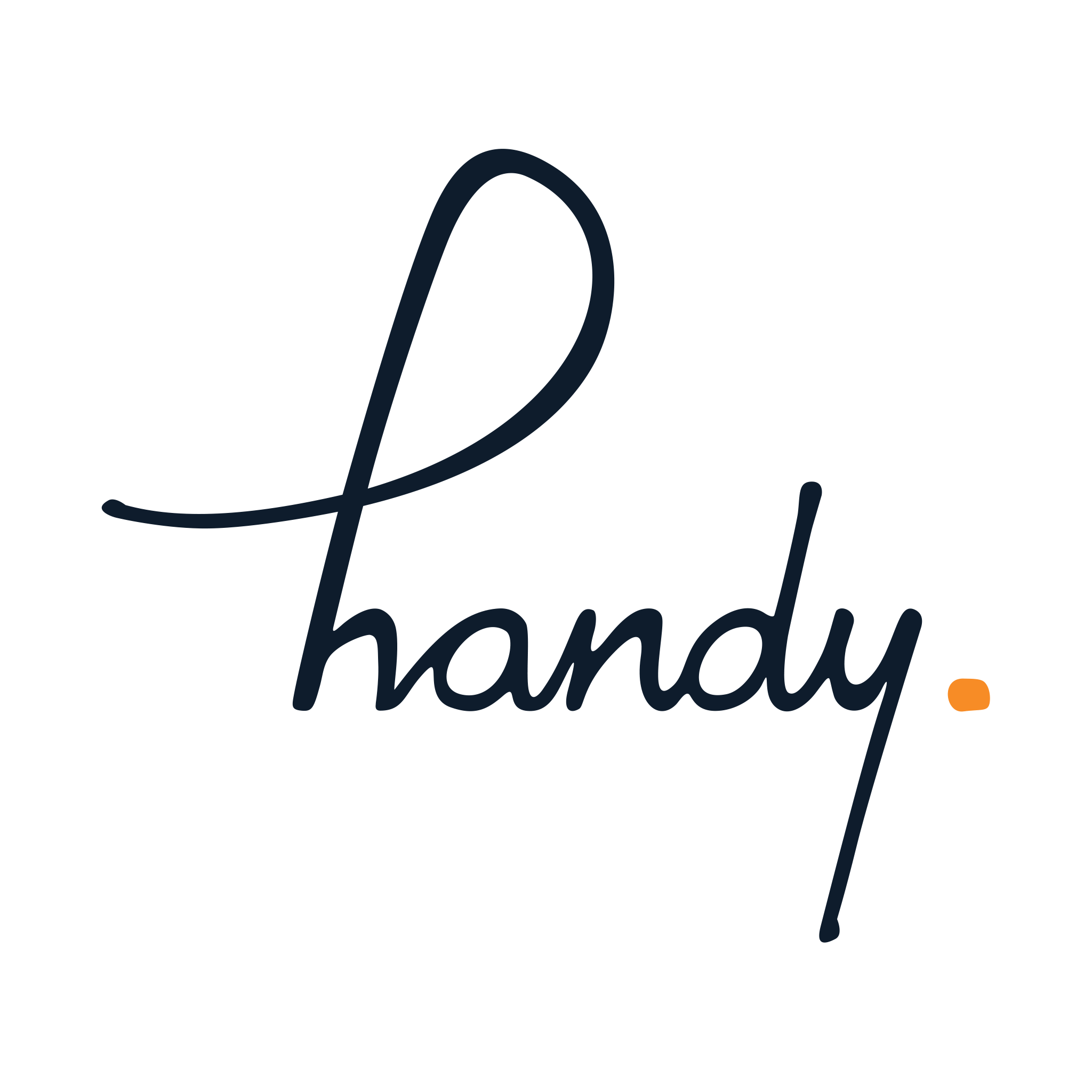 Handy Logo - Handy Logo Web RGB Pancam Hotel