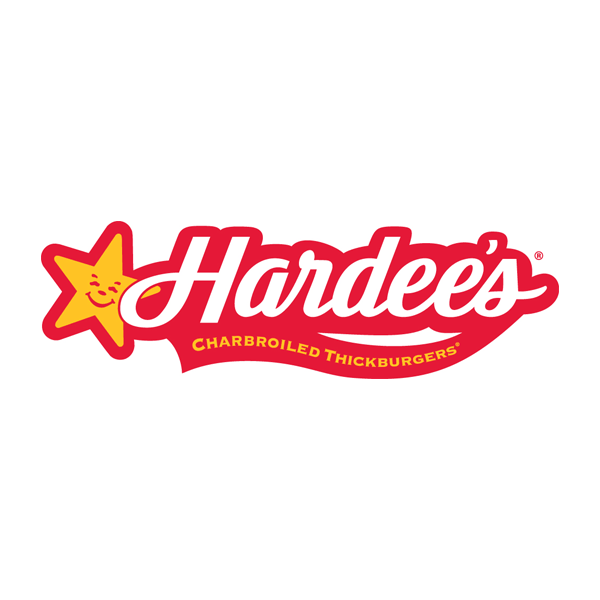 Hardee's Logo - hardees-logo - JobApplications.net