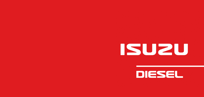 Isuzu Logo - isuzu logo - Southwest Products - Southwest Products