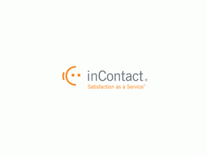 Incontact Logo - inContact, Inc. « Logos & Brands Directory