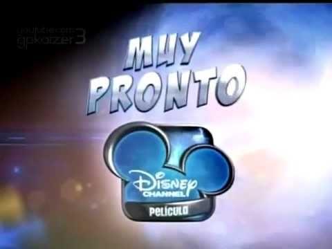 Disney Channel Pelicula Original Logo - Phineas y Ferb La Película A través de la 2da Dimension