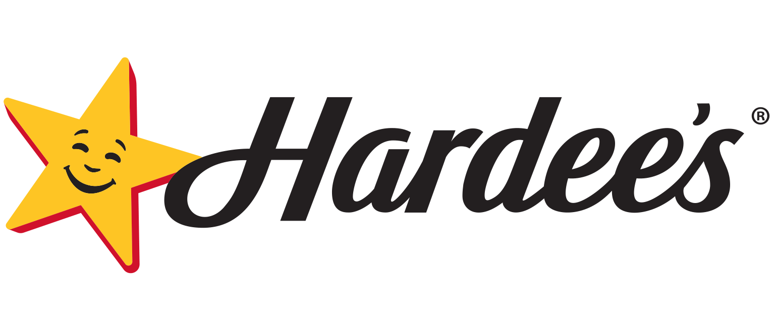 Hardee's Logo - Email Signup | Hardee's®