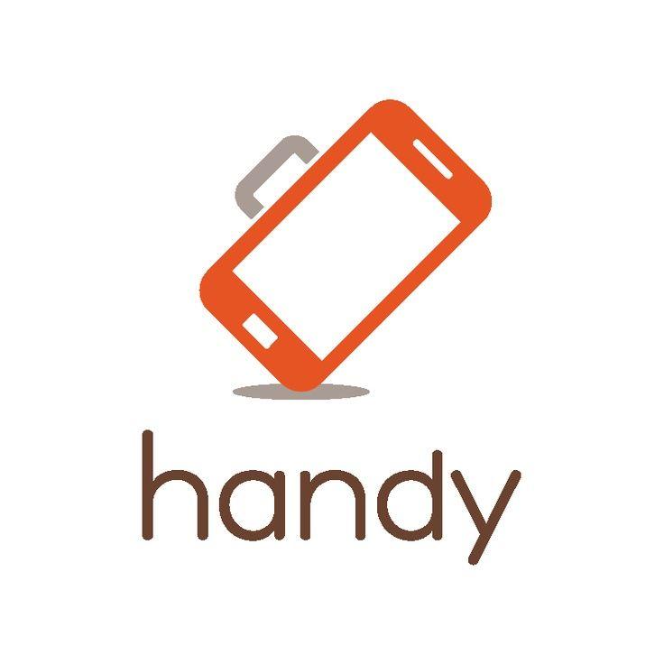 Handy Logo - Handy Logos