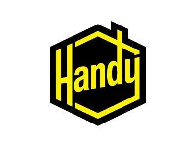Handy Logo - Handy Logo by Lil Larry Jonny