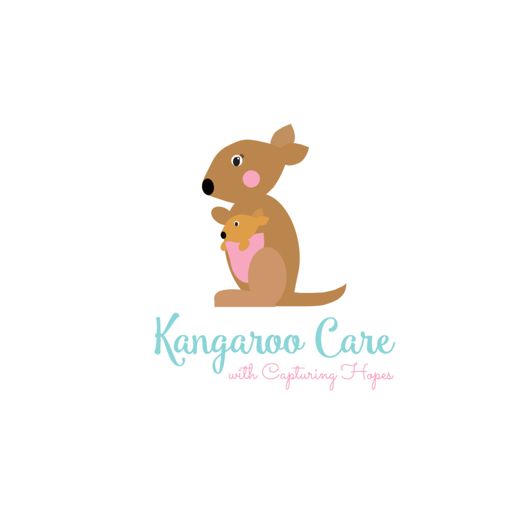 Kangaroo Care Logo - Kangaroo Care