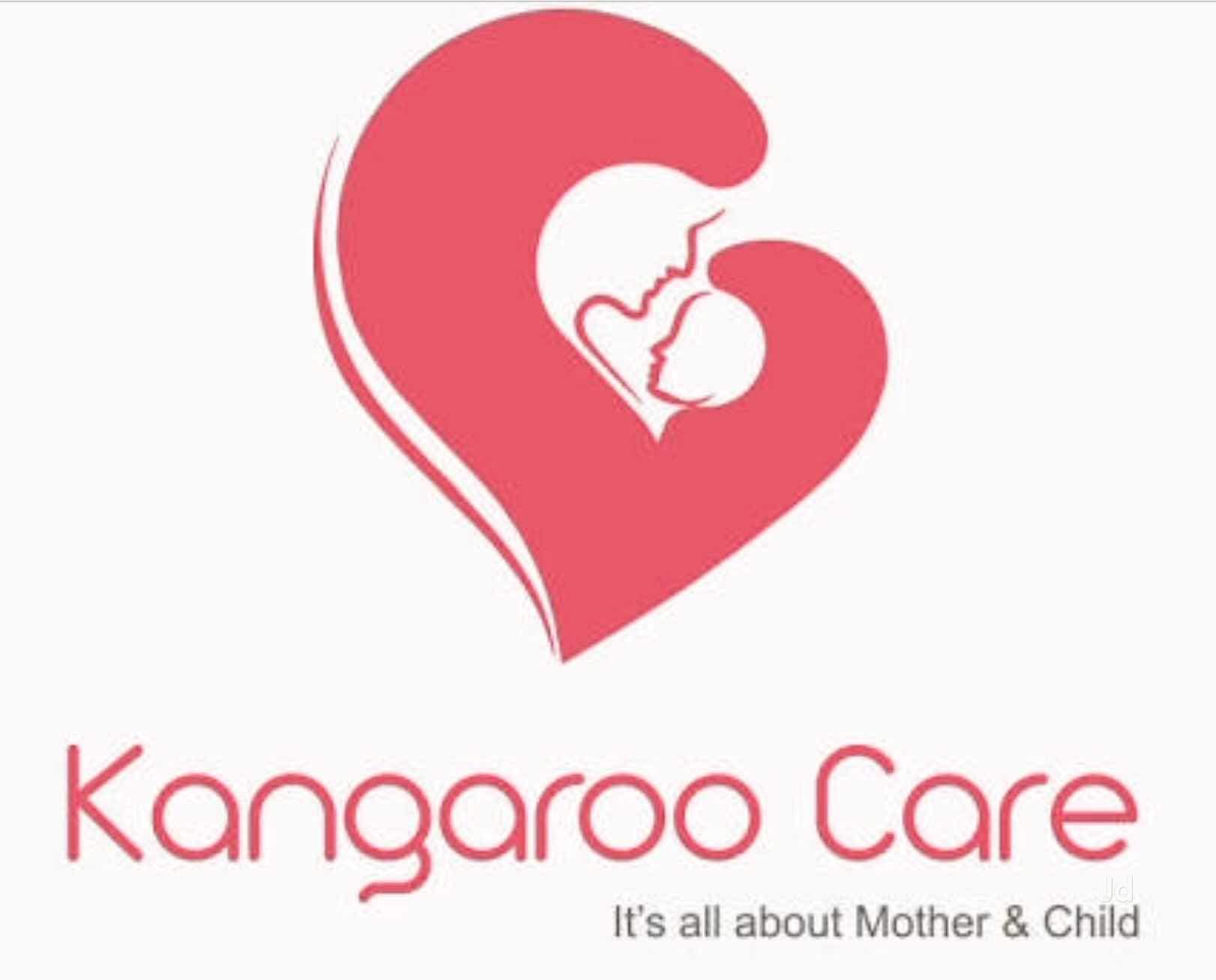 Kangaroo Care Logo - Kangaroo Care Maternity And Children Hospital Photo, Vijayanagar