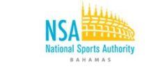 National Sports Authority Logo - National Sports Authority Bahamas - Nassau - Nassau / Paradise ...