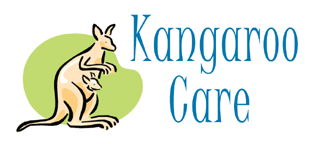 Kangaroo Care Logo - Kangaroo.Care – The Neonatal Womb Warriors