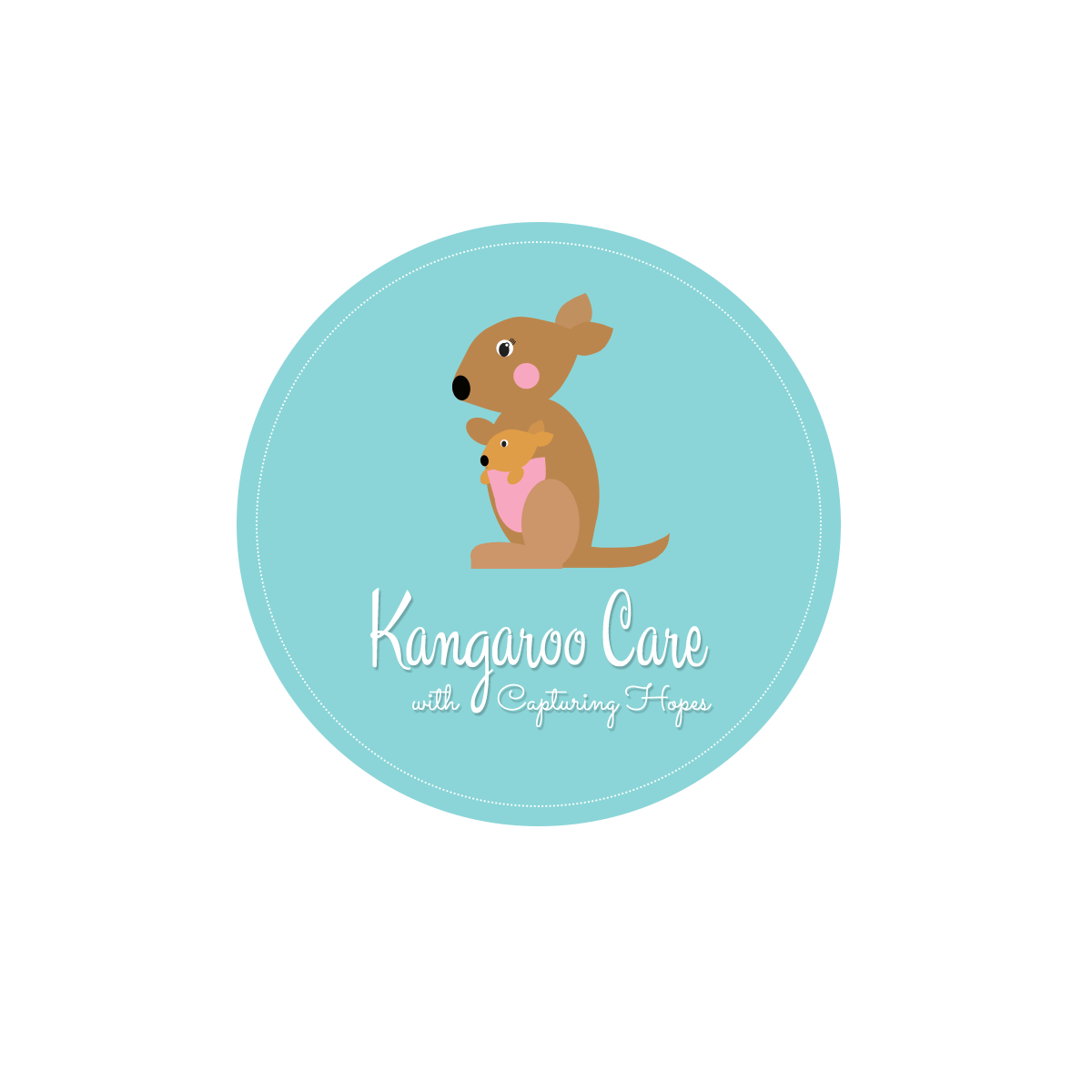 Kangaroo Care Logo - Kangaroo Care | Capturing Hopes