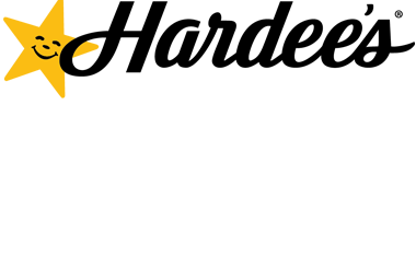 Hardee's Logo - Lewis Advertising > Home > relationships > Hardee's