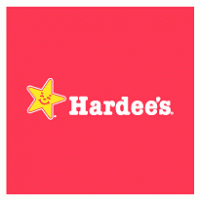 Hardee's Logo - Hardee's | Brands of the World™ | Download vector logos and logotypes