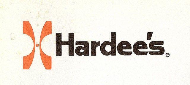 Hardee's Logo - Hardee's logo (circa early 1970s) | Vintage signage/ resturaunts ...