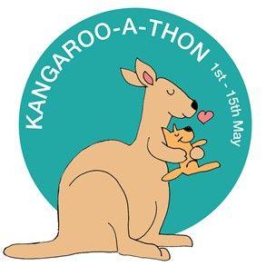 Kangaroo Care Logo - Miracle Babies - Kangaroo-a-thon