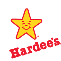Hardee's Logo - HARDEES RESTAURANTS download HARDEES RESTAURANTS 1 - Vector