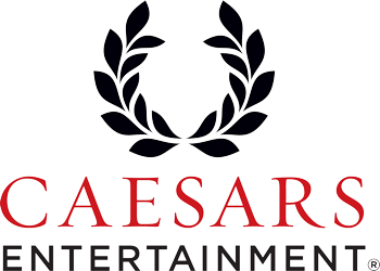 Caesars Palace Las Vegas Logo - Caesars Entertainment