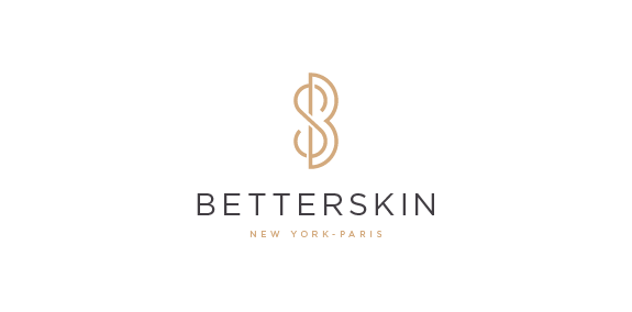 Skin Logo - BetterSkin | LogoMoose - Logo Inspiration